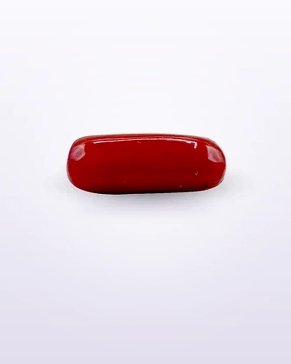 Red Coral – 7.10 ct
