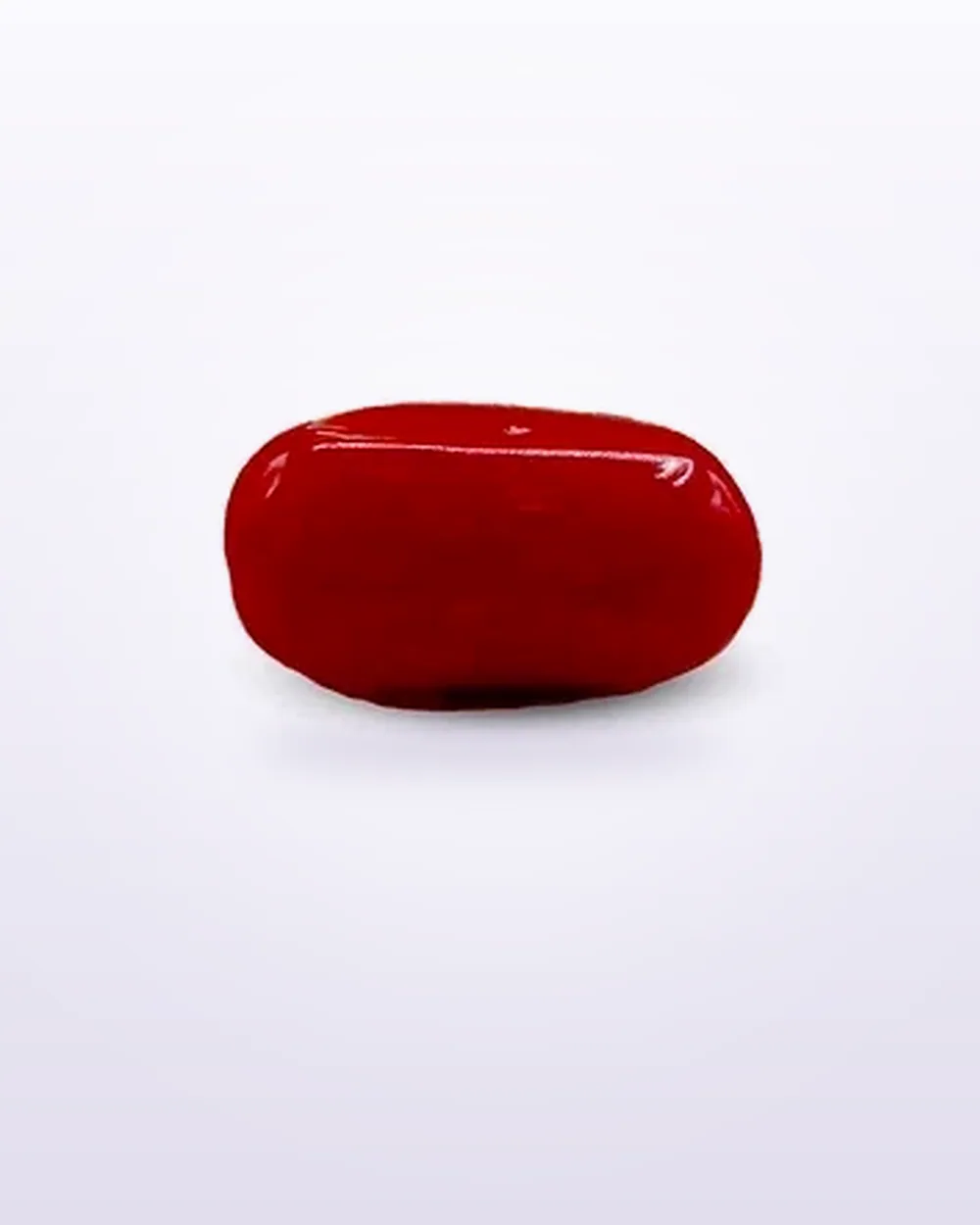 Red Coral – 7.10 ct
