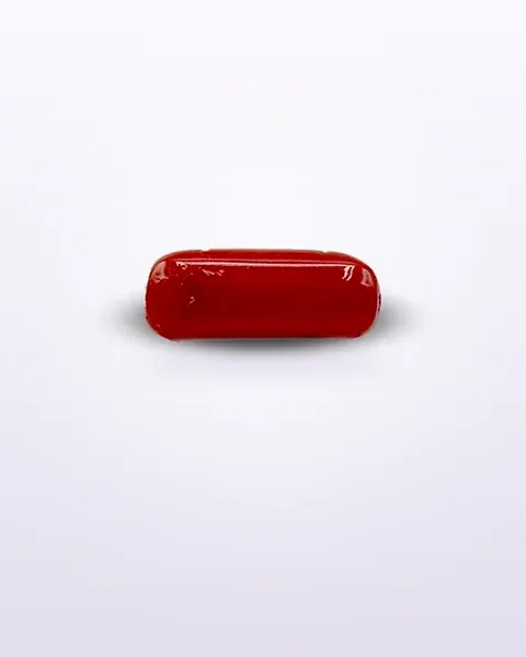 Red Coral – 7.30 ct