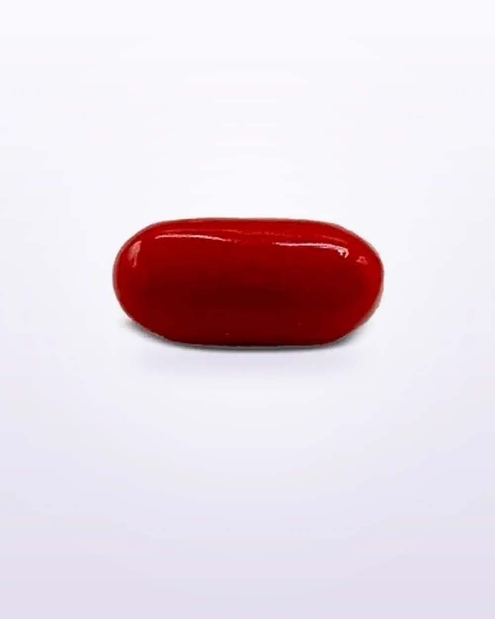 Red Coral – 7.35 ct