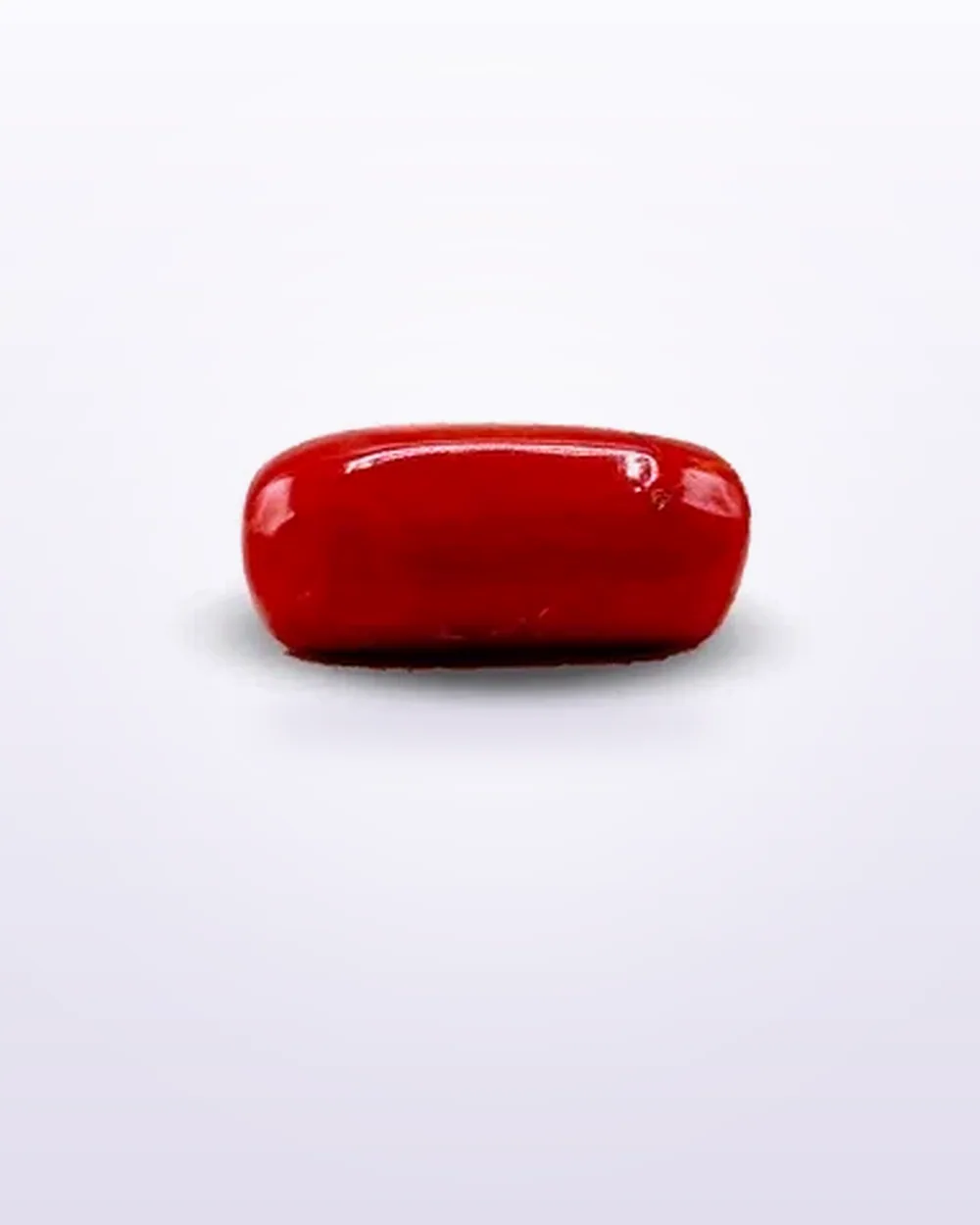 Red Coral – 8.45 ct