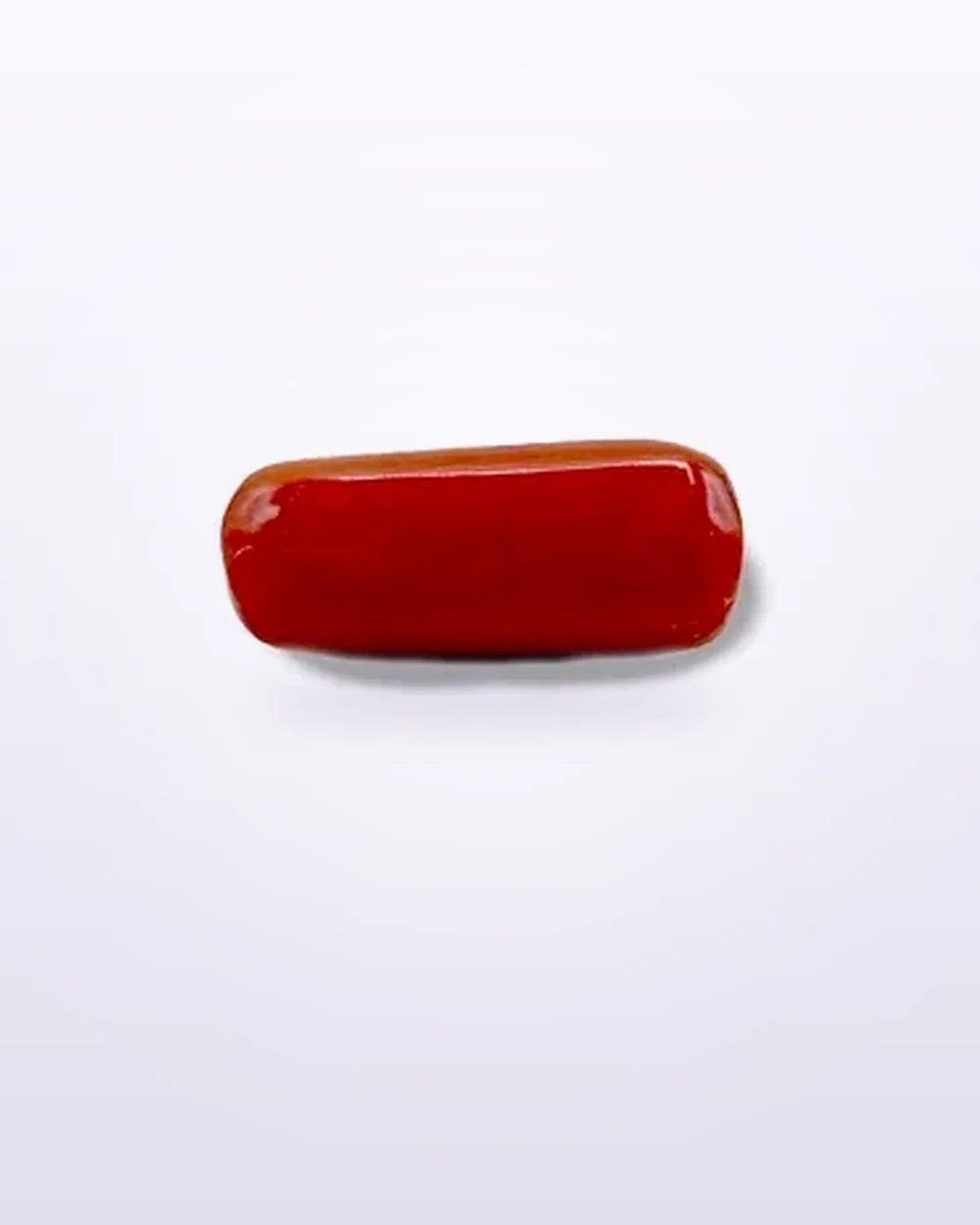 Red Coral – 8.95 ct