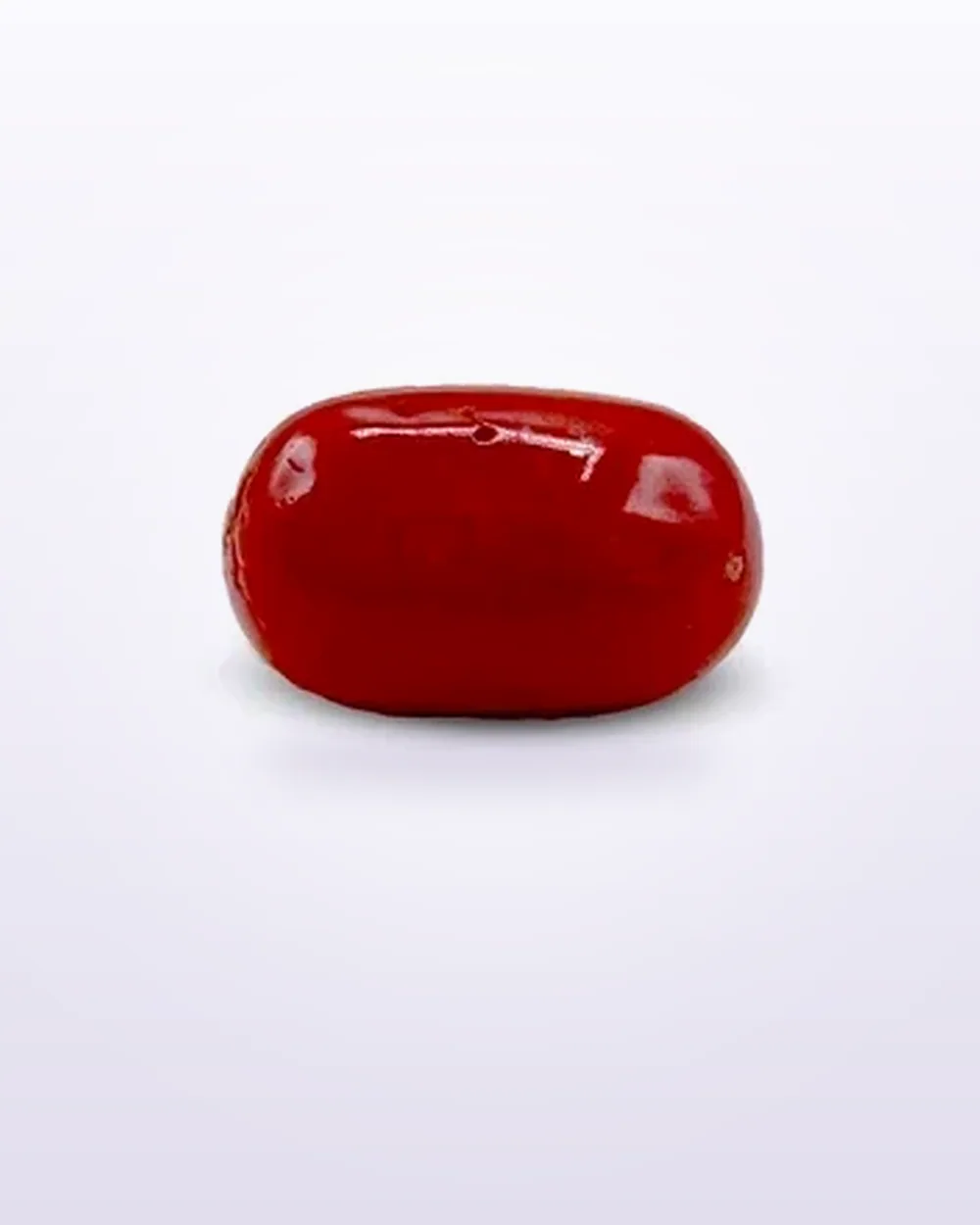 Red Coral – 9.70 ct