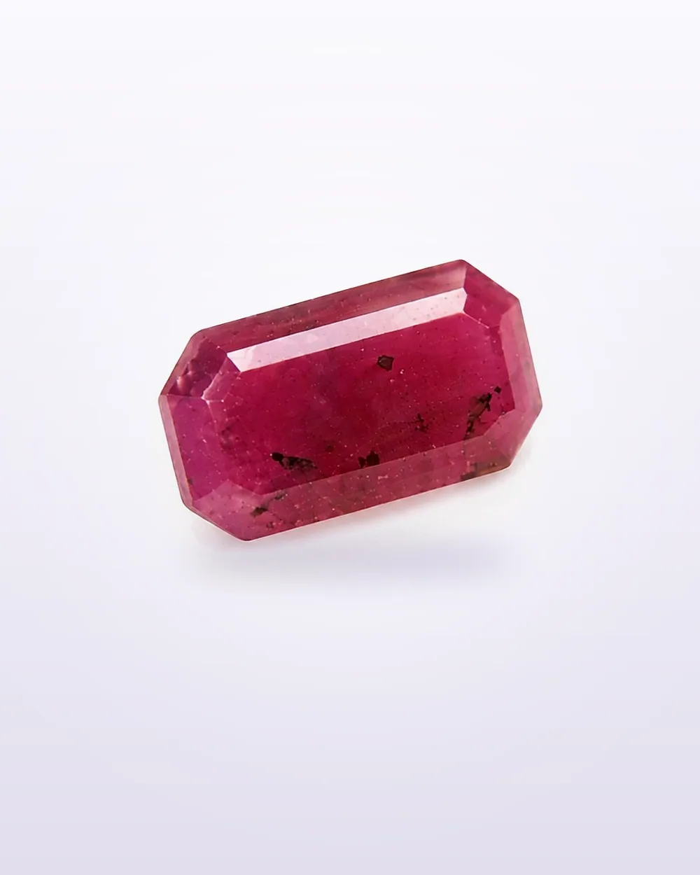 Ruby – 0.70 ct