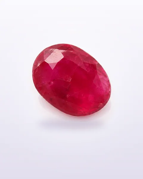 Ruby – 2.30 ct, from Madagascar