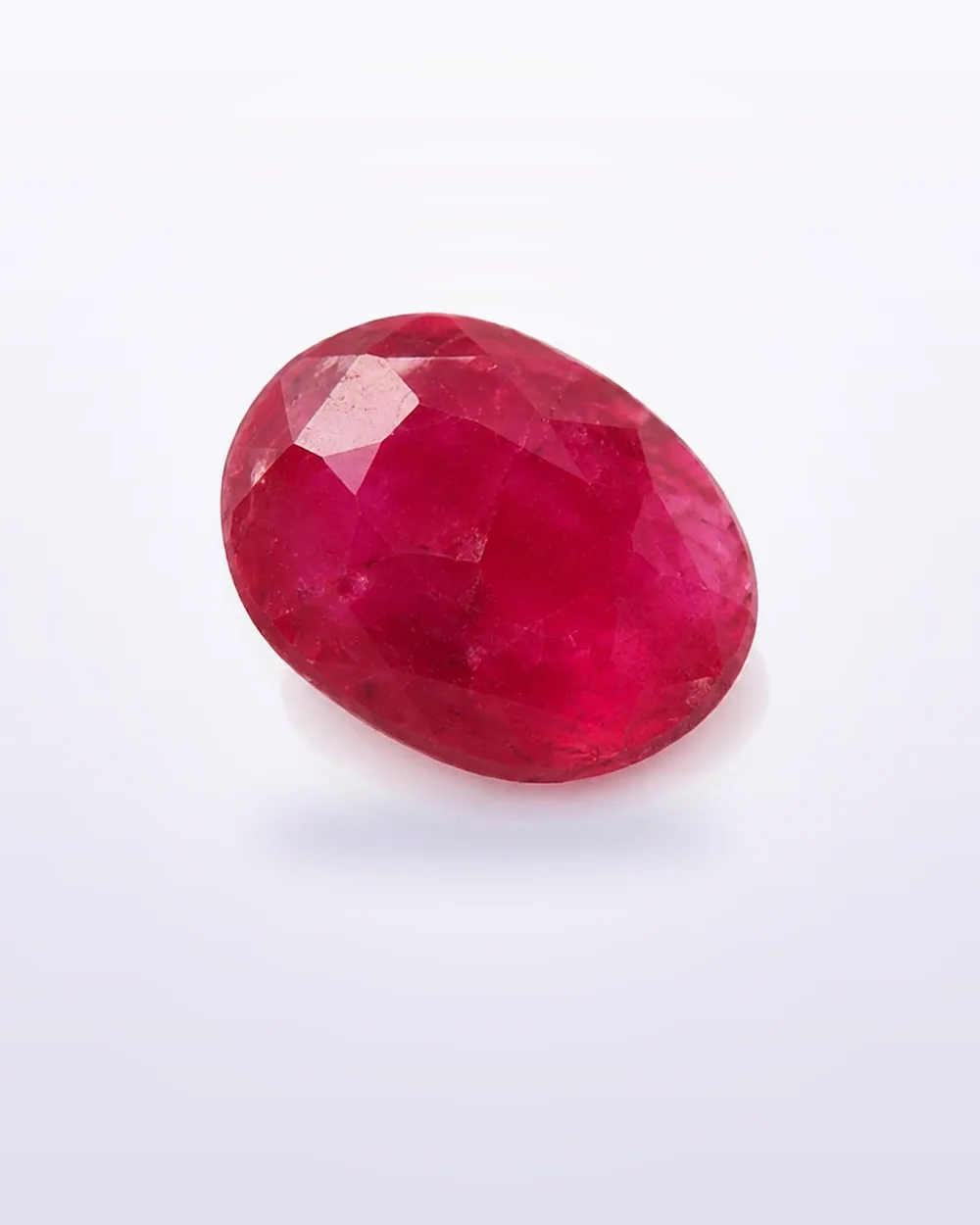 Ruby – 3.40 ct