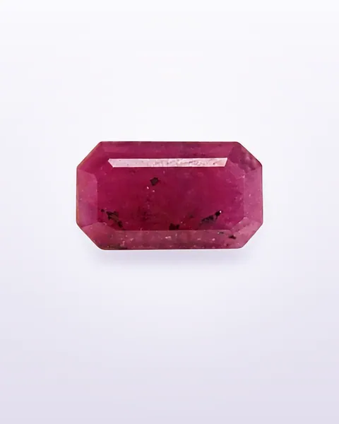 Ruby – 5.00 ct