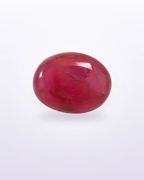 Ruby – 5.50 ct, Oval from Pakistan