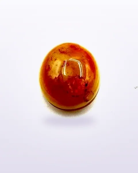Sulemani Agate – 11.25 ct, from Pakistan