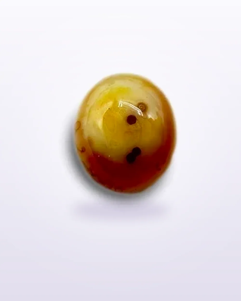 Sulemani Agate – 14.40 ct