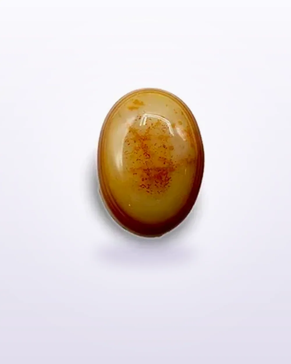 Sulemani Agate – 18.95 ct