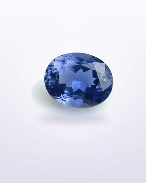 Tanzanite – 5.50 ct