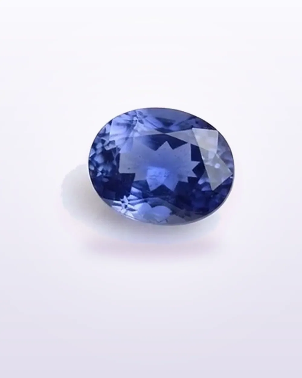 Tanzanite – 6.30 ct