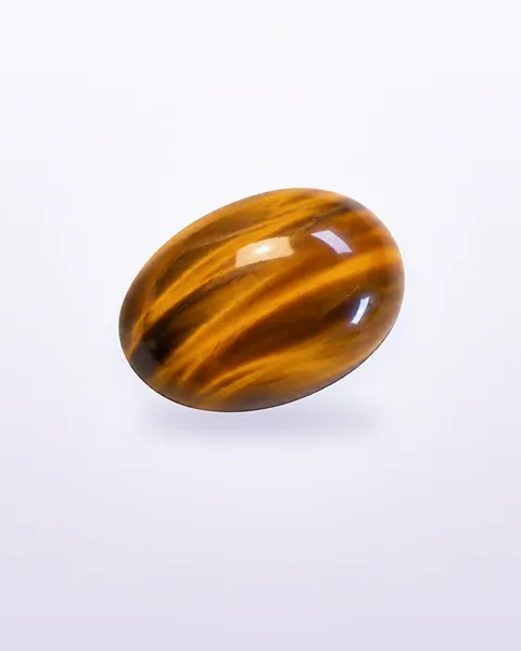 Tiger's Eye – 28.65 ct, from Brazil