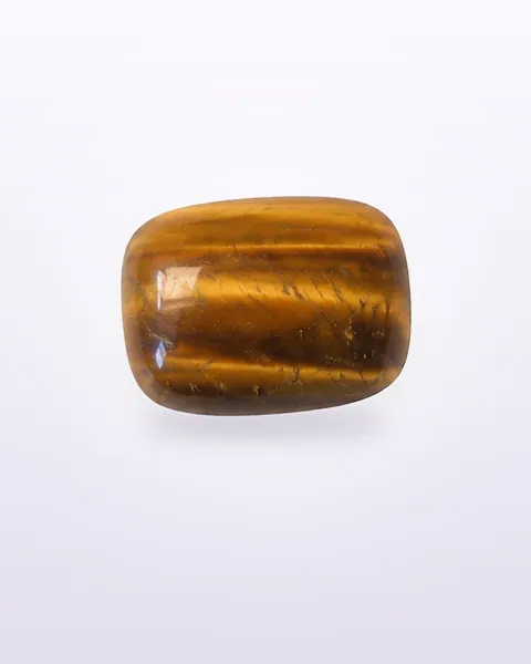 Tiger's Eye – 6.65 ct, from Brazil