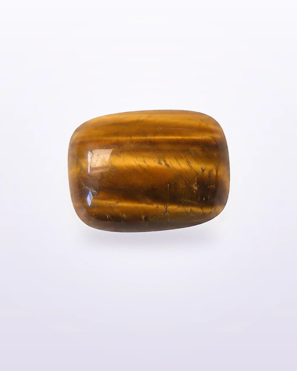 Tiger's Eye – 6.65 ct, from Brazil