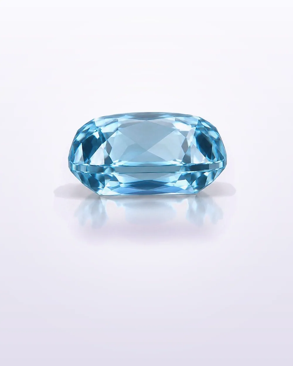 Topaz – 12.60 ct, from Brazil