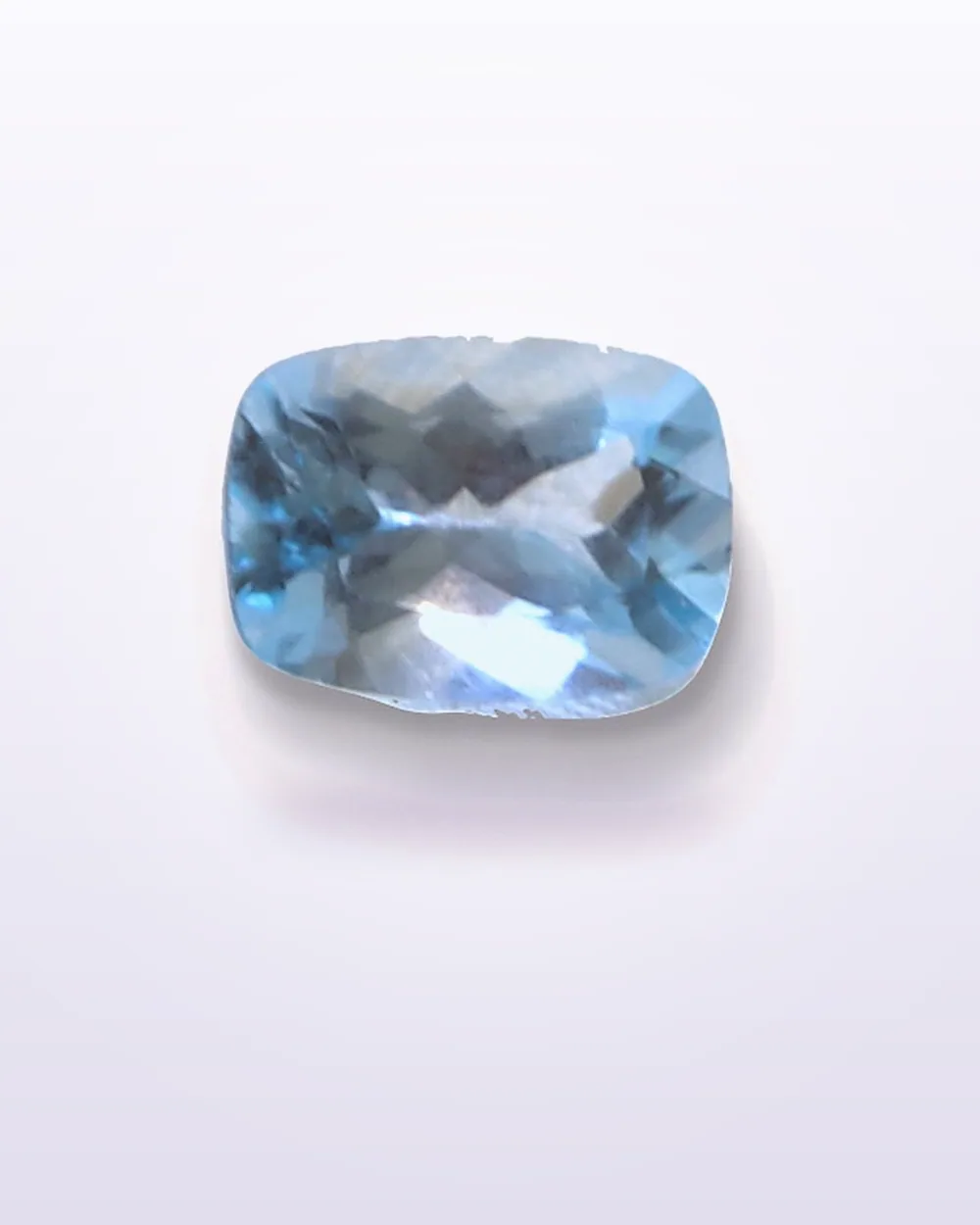 Topaz – 13.82 ct, from Brazil