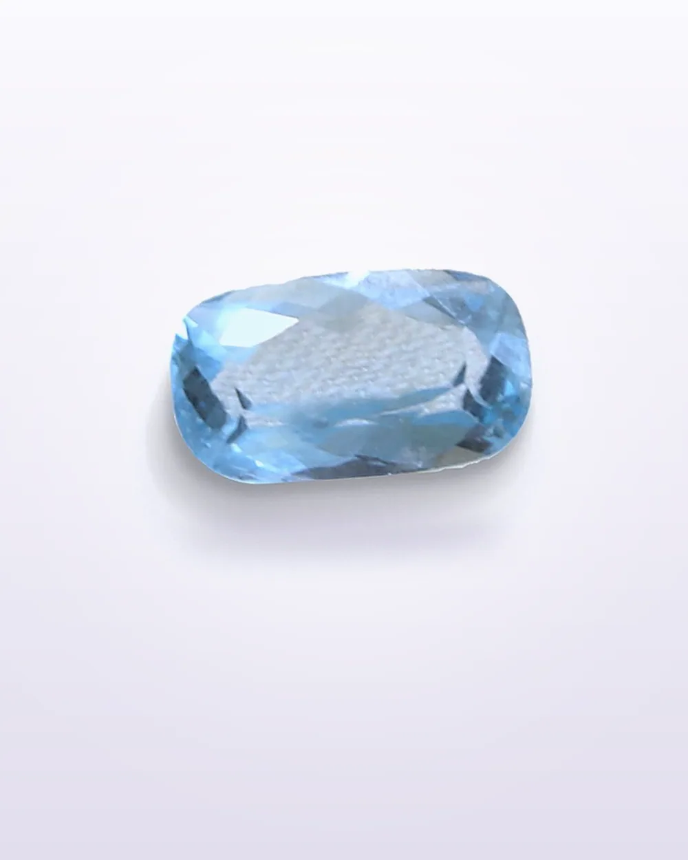 Topaz – 3.35 ct