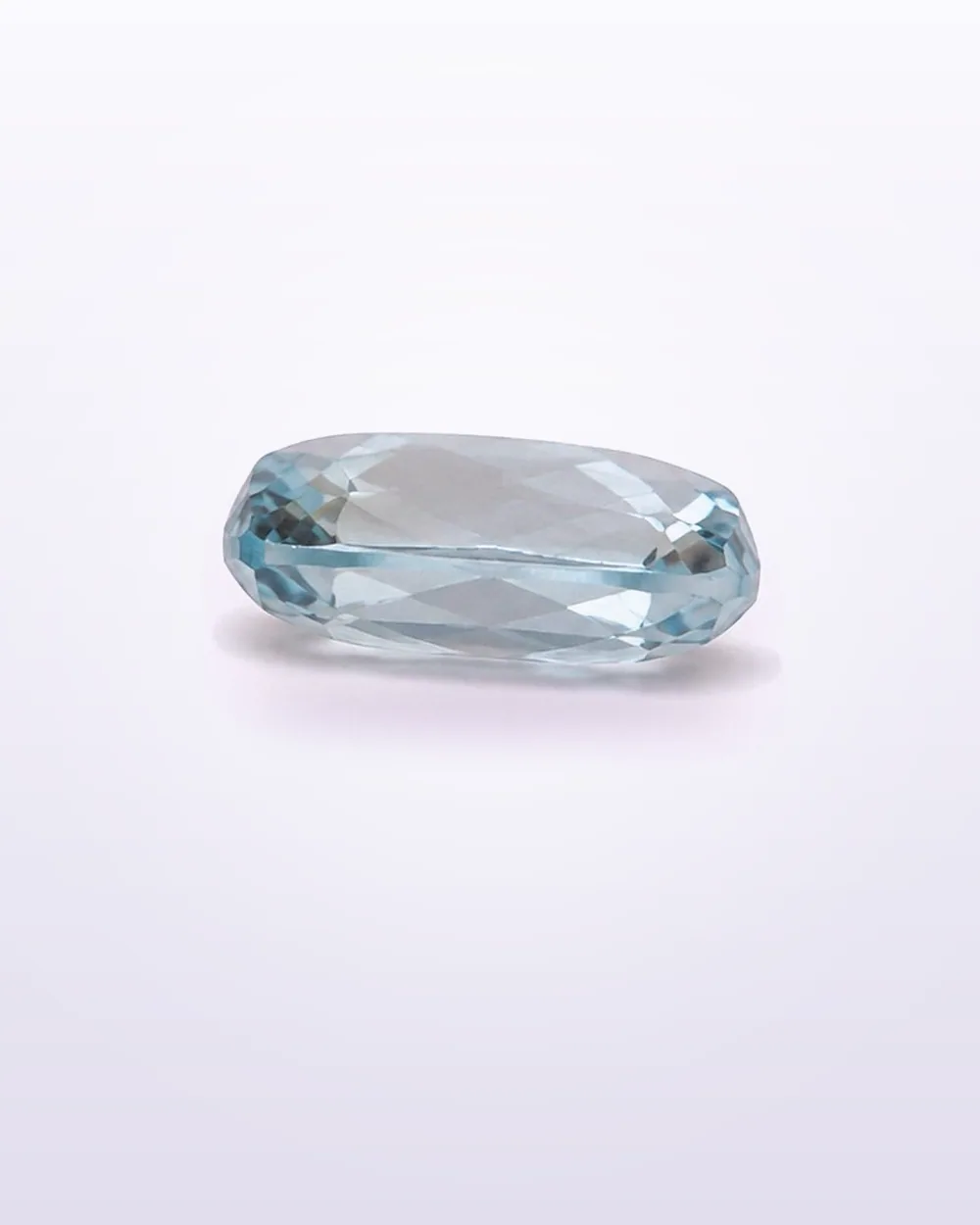 Topaz – 4.60 ct