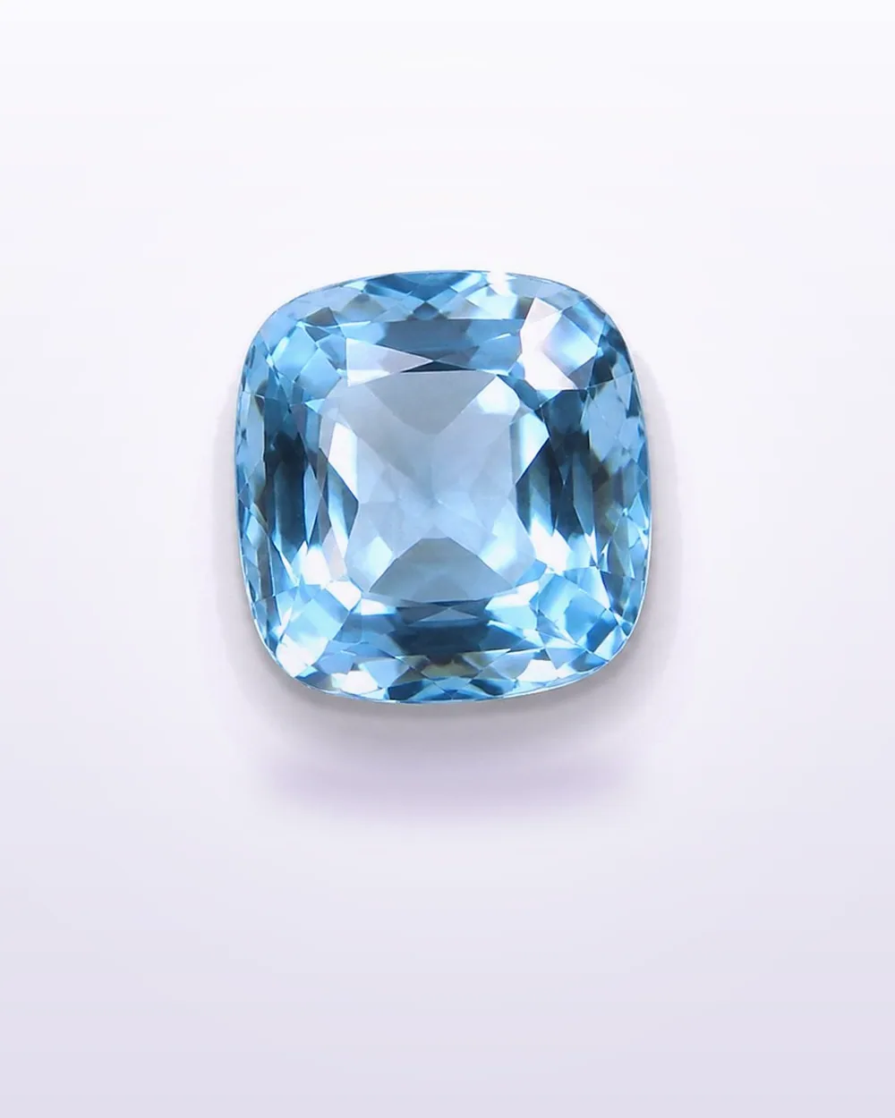 Topaz – 7.10 ct, from Pakistan