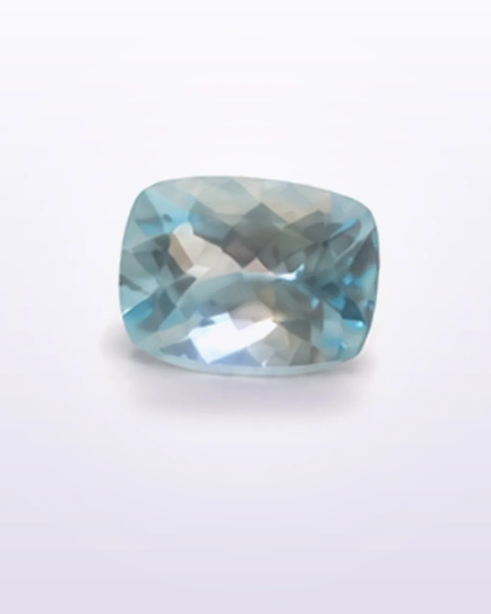 Topaz – 7.25 ct