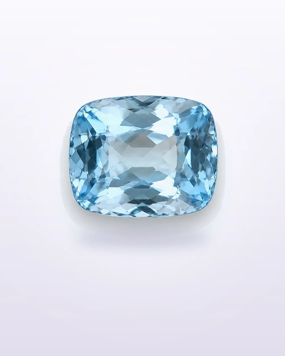 Topaz – 9.85 ct, from Brazil
