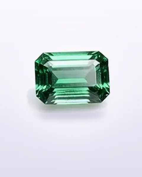 Tourmaline – 2.10 ct, from Afghanistan