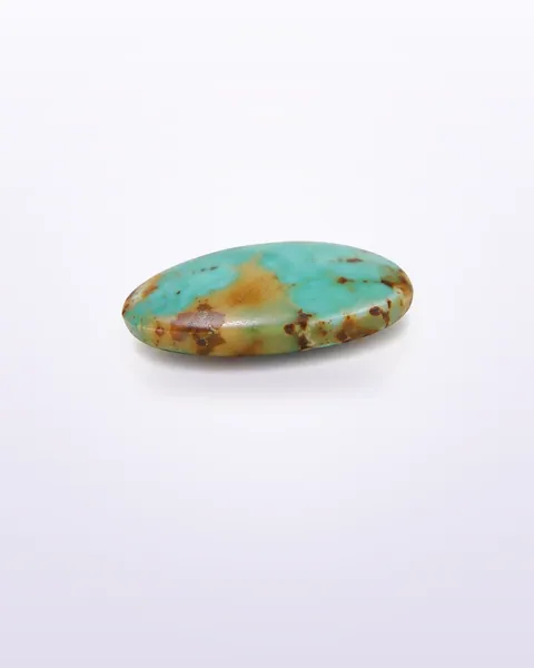 Turquoise – 9.60 ct, from Iran