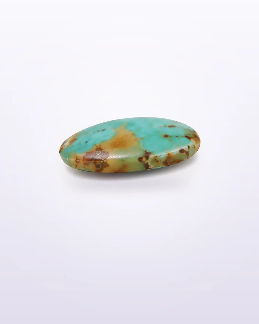 Turquoise – 9.60 ct, from Iran