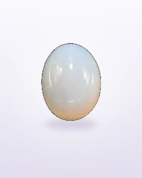 White Agate – 21.05 ct