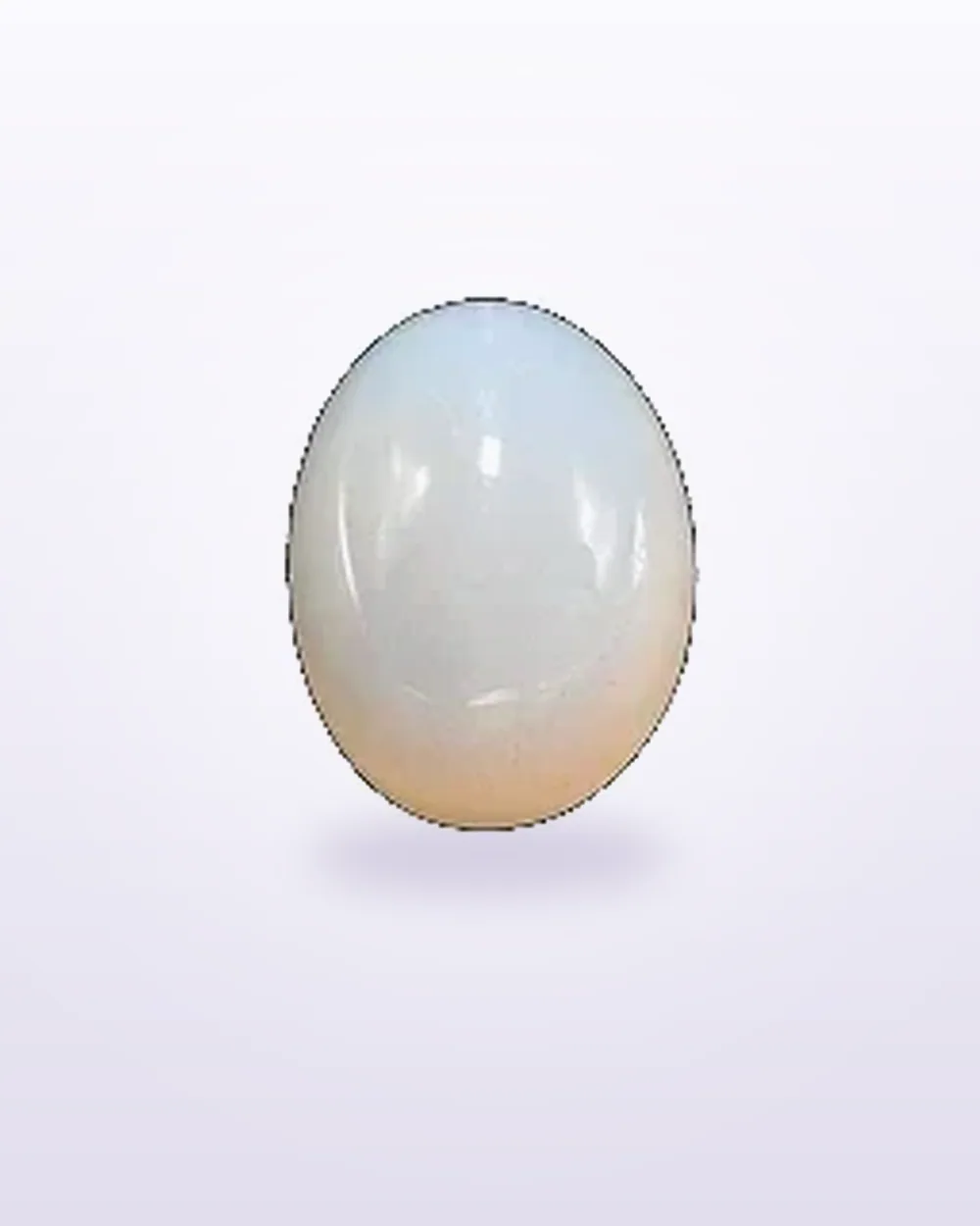 White Agate – 21.05 ct