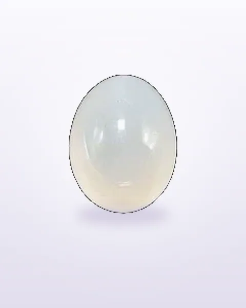 White Agate – 21.30 ct