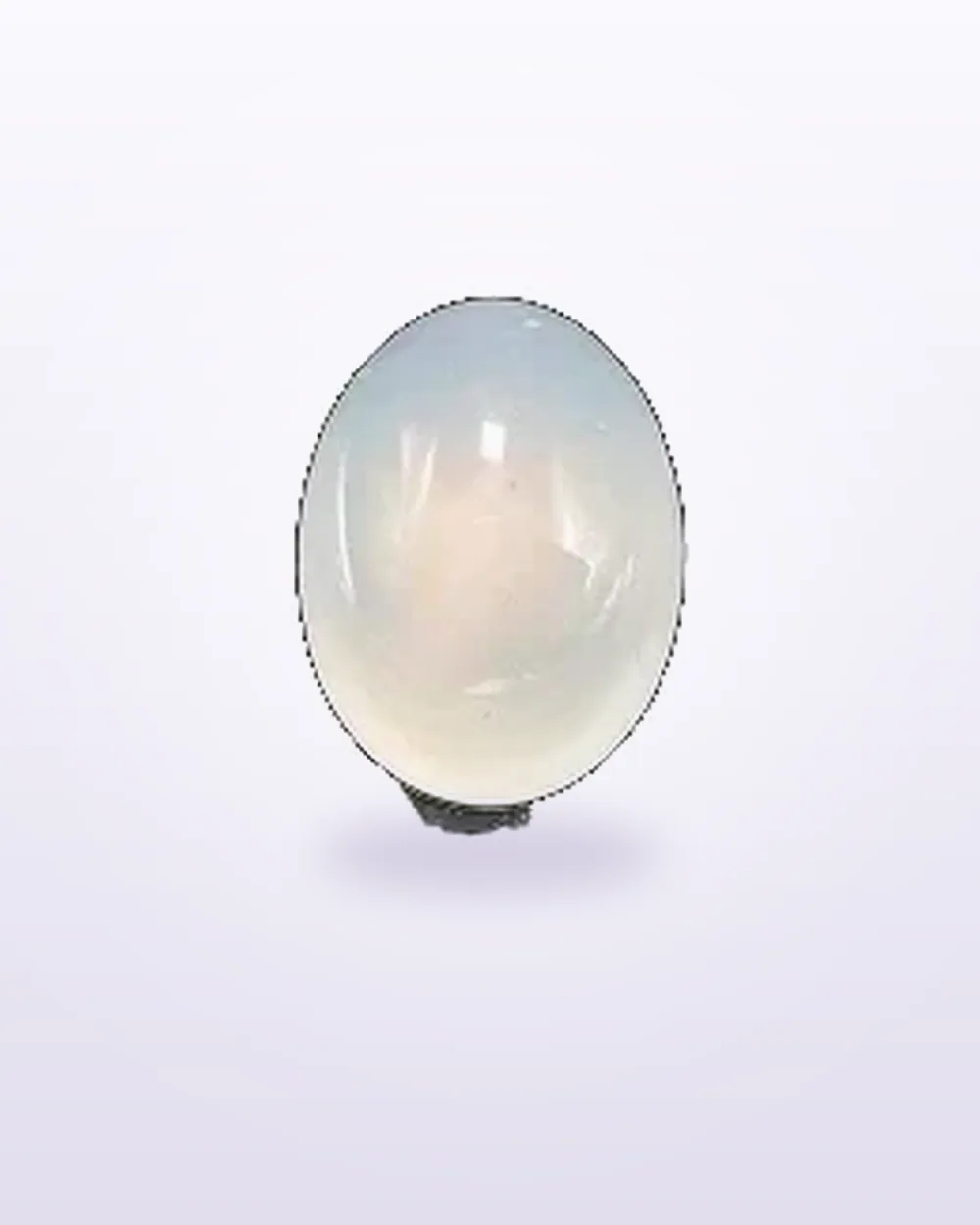 White Agate – 22.00 ct