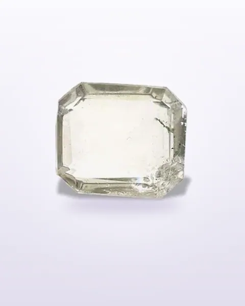 White Topaz – 11.50 ct