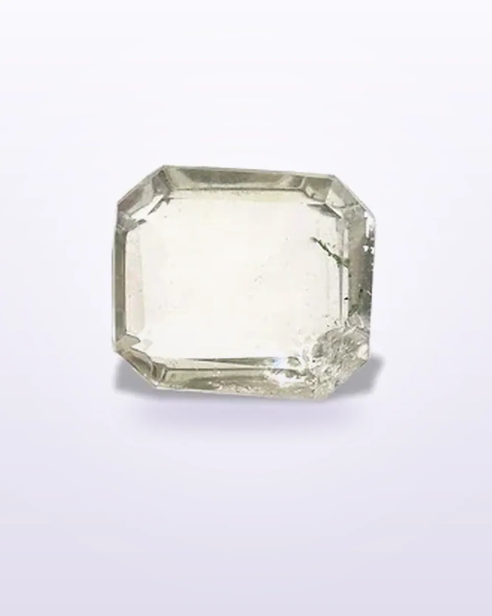 White Topaz – 11.50 ct