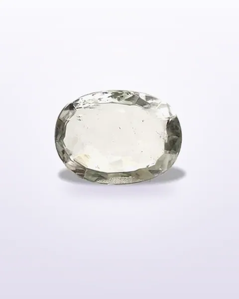 White Topaz – 12.60 ct