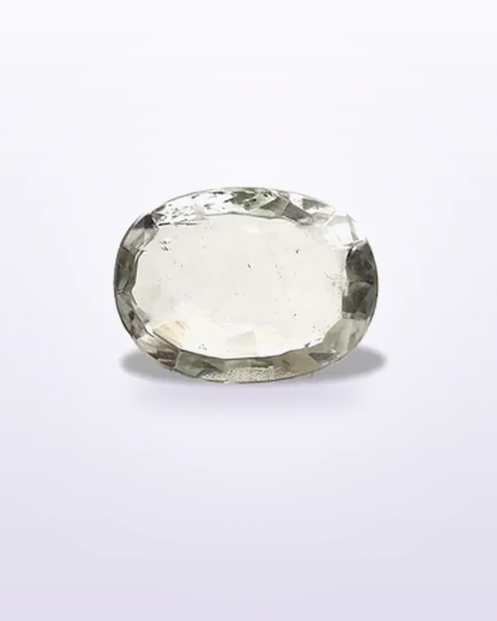 White Topaz – 12.60 ct