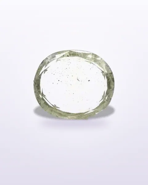 White Topaz – 7.30 ct