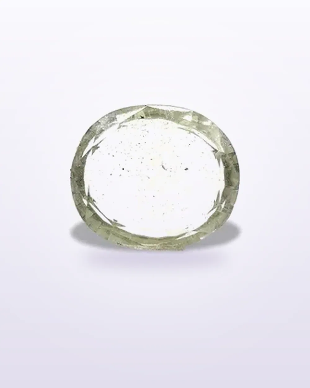 White Topaz – 7.30 ct