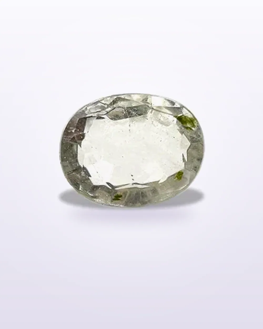 White Topaz – 8.20 ct