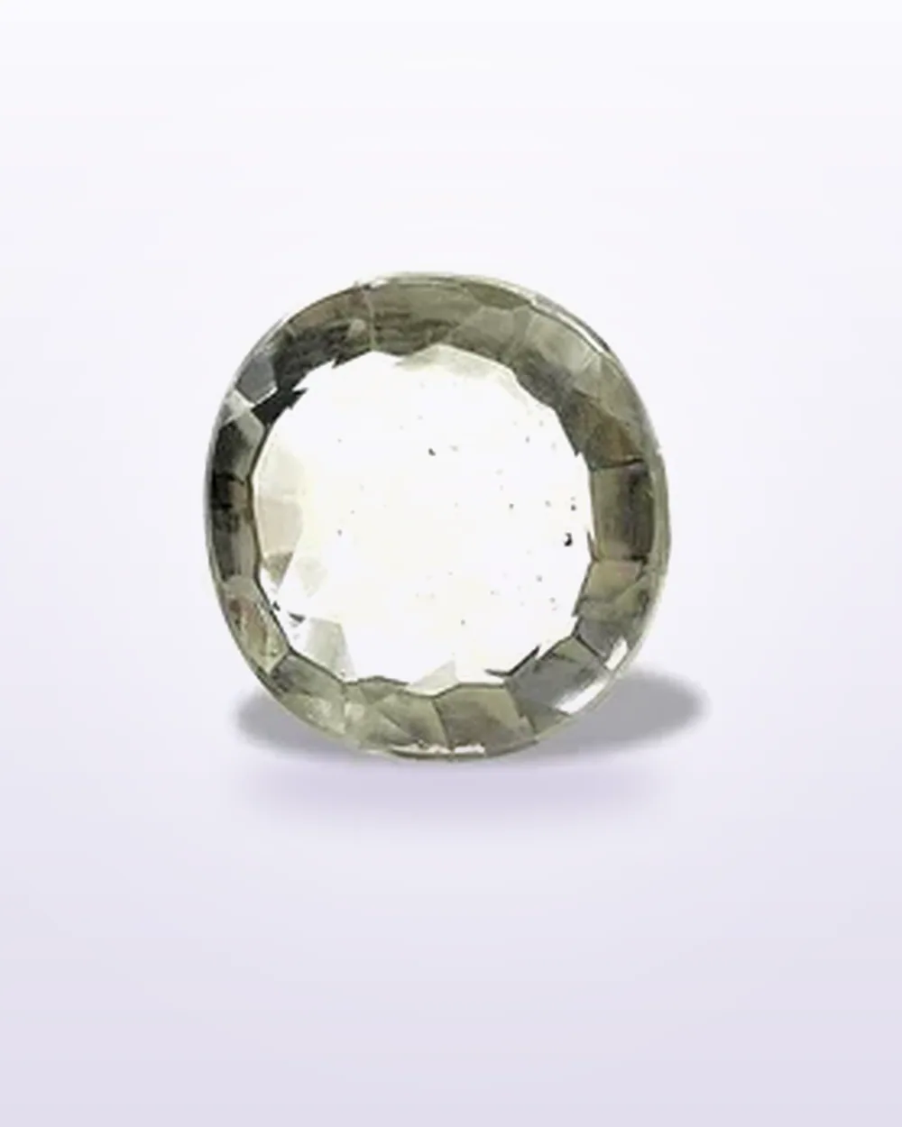 White Topaz – 8.70 ct