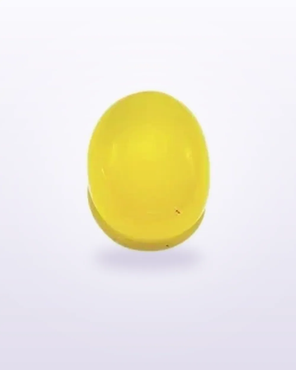 Yellow Agate – 10.15 ct