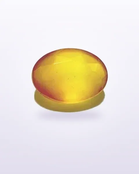 Yellow Agate – 10.50 ct