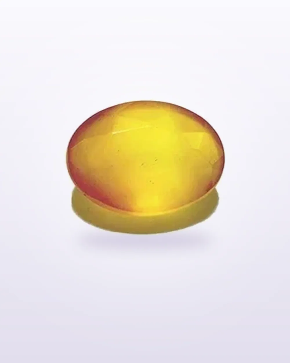 Yellow Agate – 10.50 ct