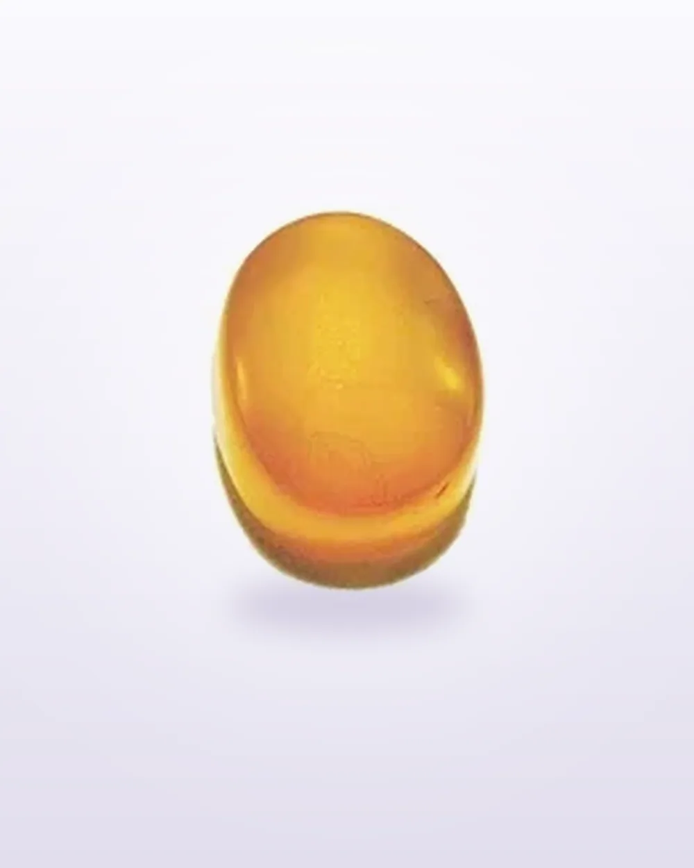Yellow Agate – 10.55 ct