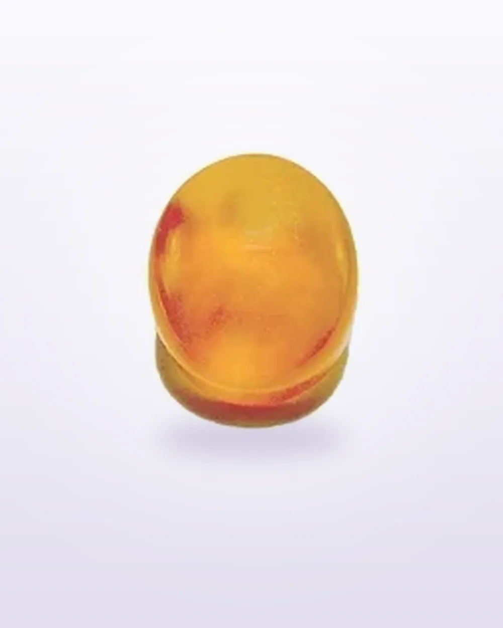 Yellow Agate – 14.90 ct