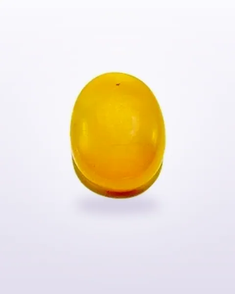 Yellow Agate – 16.70 ct, from Pakistan