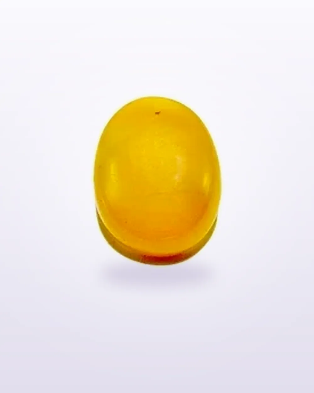 Yellow Agate – 16.70 ct, from Pakistan