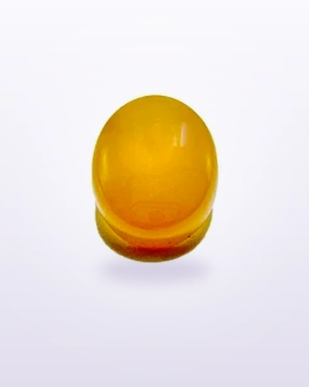Yellow Agate – 18.25 ct